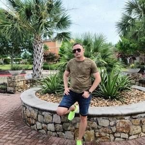 Meet your Posher, Roberto